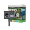 weitech pest garden protector 3 met doos ultrasone marter verjager